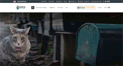 Desktop Screenshot of diabeticoutlet.com
